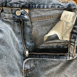 Pac Sun brand teen girls fit jeans